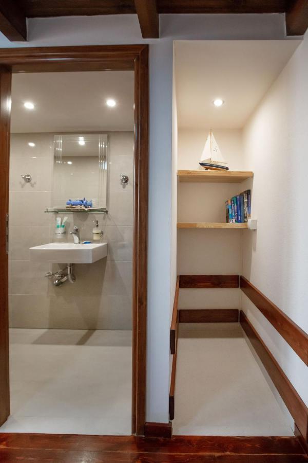 Apartmán Casa Alba Seaview House Chania  Exteriér fotografie