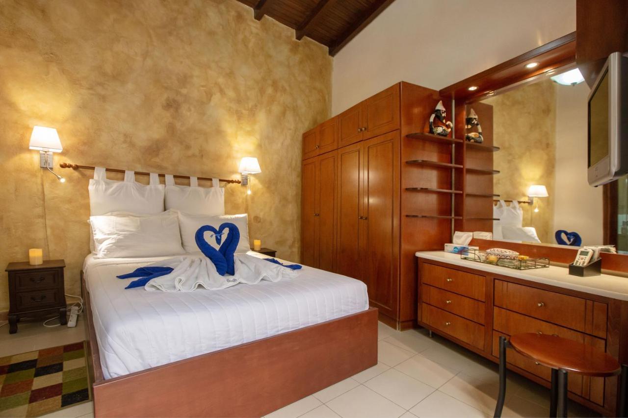 Apartmán Casa Alba Seaview House Chania  Exteriér fotografie