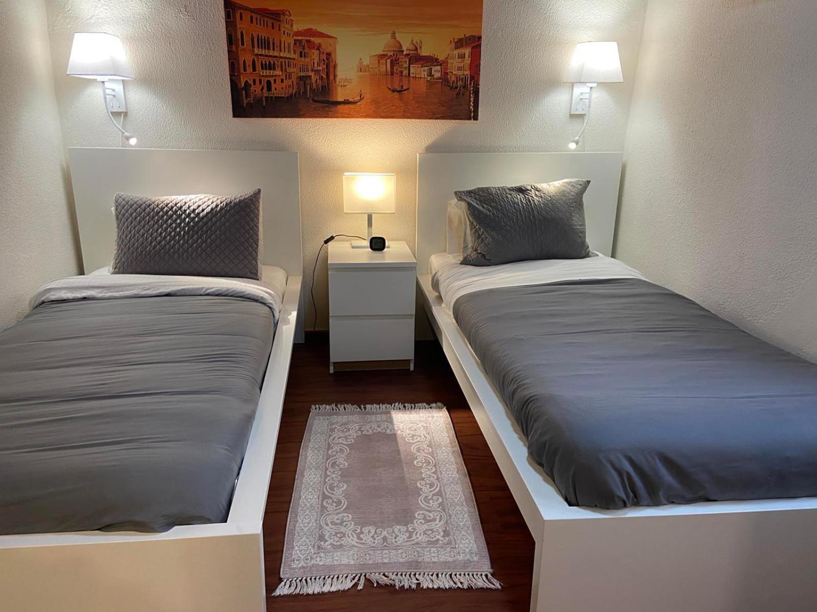 Apartmán Casa Alba Seaview House Chania  Exteriér fotografie